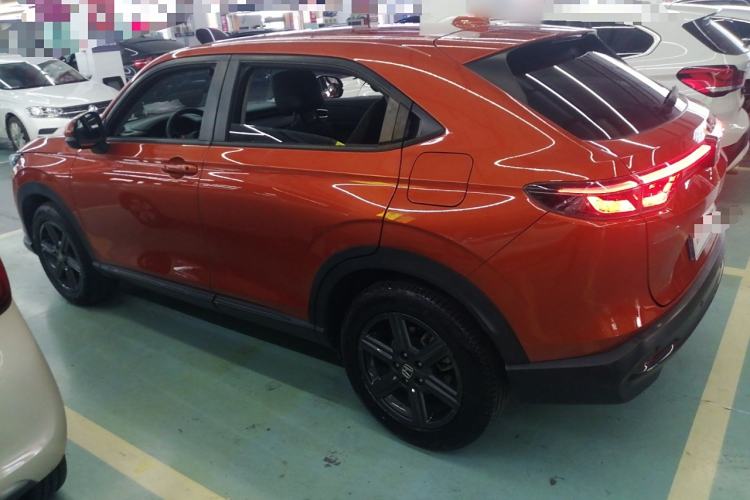 Used Honda XR-V 2023 1.5L CVT Thermal Edition