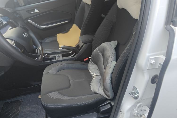 Used Chery Tiggo 3X 2024 1.5L CVT Excellence Edition