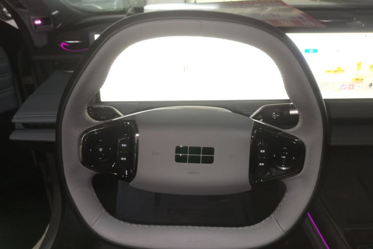 Used Geely Galaxy E8 2025 575 km Exploration Intelligent Driving Edition