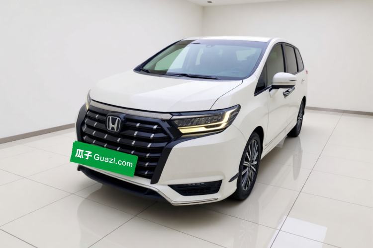 Used Honda Elysion 2022 2.0L eHEV Luxury Edition Guazi used car, China used car export, Used car for sale, Used cars, Cheapest cars for sale