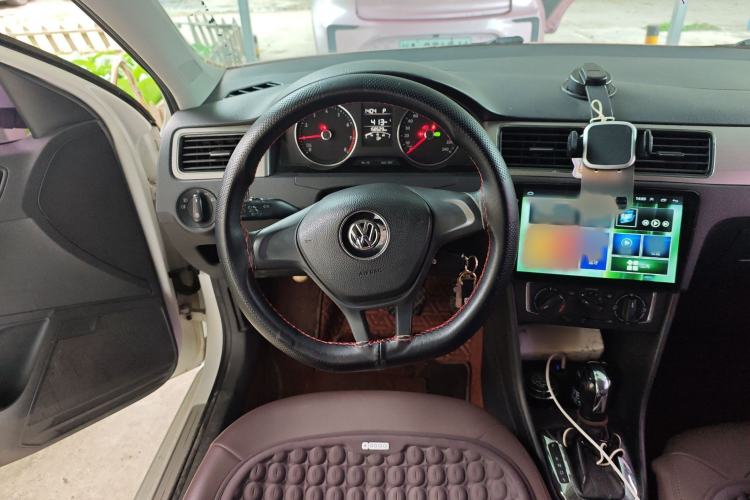 Used Volkswagen Santana 2015 Haval H6 1.6L Automatic Comfort Model