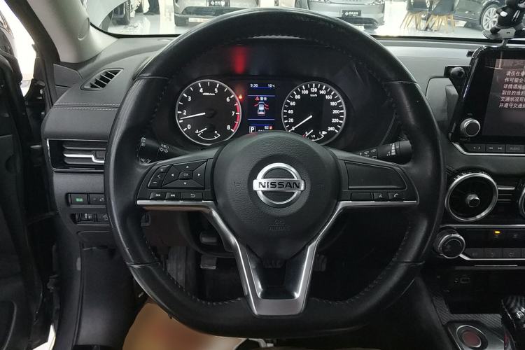 Used Nissan Sylphy 2020 1.6L XL CVT Enjoyment Edition