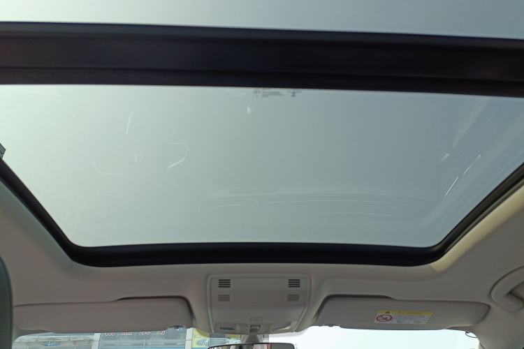 Used Volkswagen Magotan 2023 2 Million Units Limited Edition 330TSI DSG Leading Version Headliner