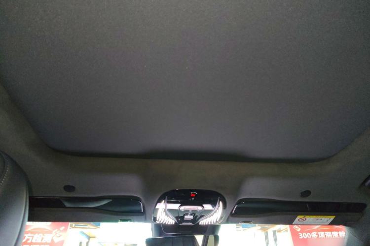 Used VOYAH COURAGE 2024 Four-Wheel Drive Global Edition