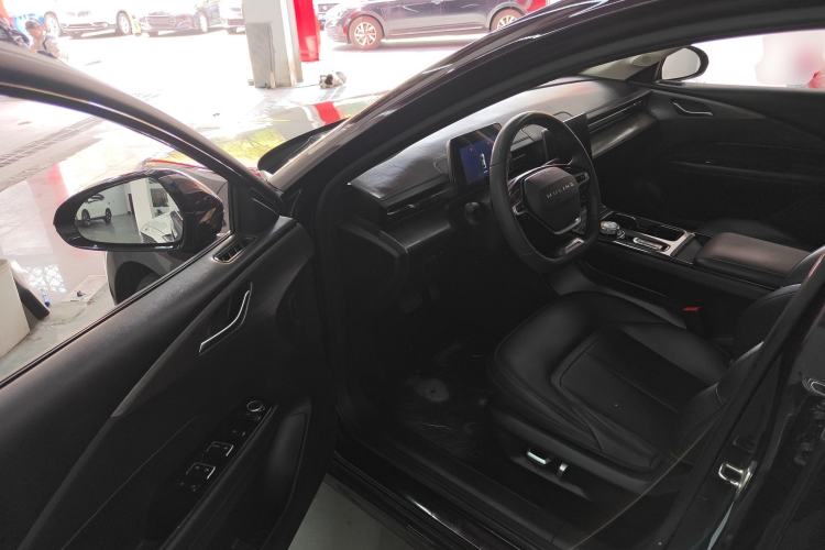 Used Wuling Xingguang 2023 70 Standard Edition