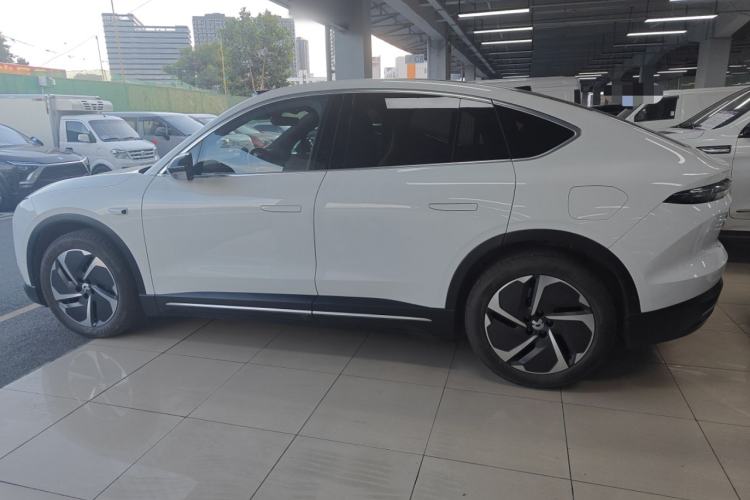 Used Nio EC6 2023 75 kWh
