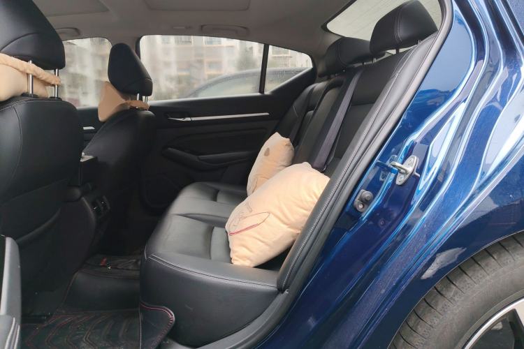 Used Nissan Teana 2021 2.0L XL Comfort Edition
