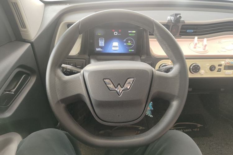 Used Wuling Hongguang MINIEV 2020 Enjoyment Model Lithium Iron Phosphate