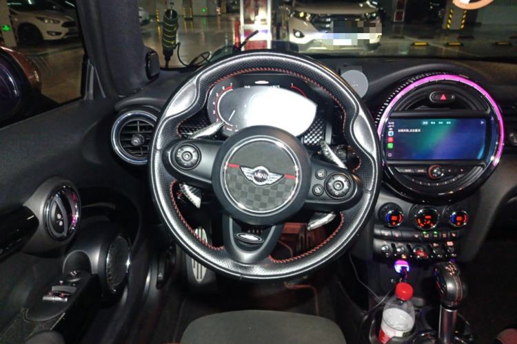 Used MINI JCW 2015 2.0T JOHN COOPER WORKS