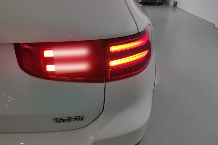 Used Mercedes-Benz GLB 2024 Refresh GLB 220 Dynamic Edition