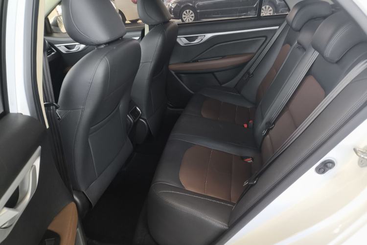 Used Geely Auto Vision 2019 Upgraded Model 1.5L CVT Luxury Version China VI Standard