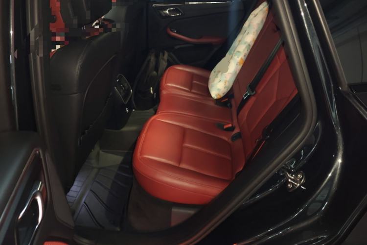 Used Porsche Macan 2022 Macan 2.0T