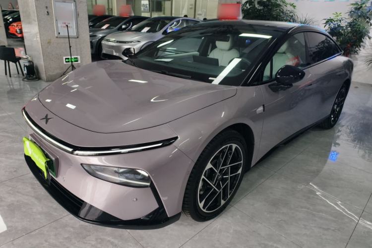 Used XPeng P7+ 2024 Ultra-Long Range Max