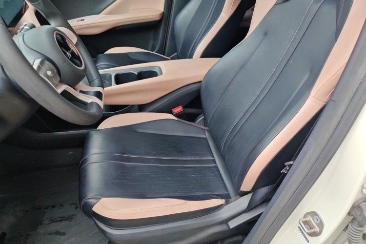 Used BYD Seagull 2023 Active Version
