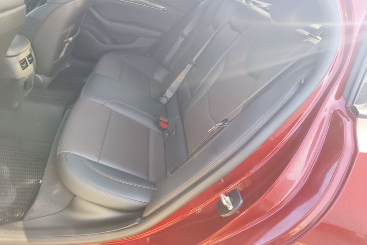 Used Cadillac CT5 2021 28T Platinum Sport Model
