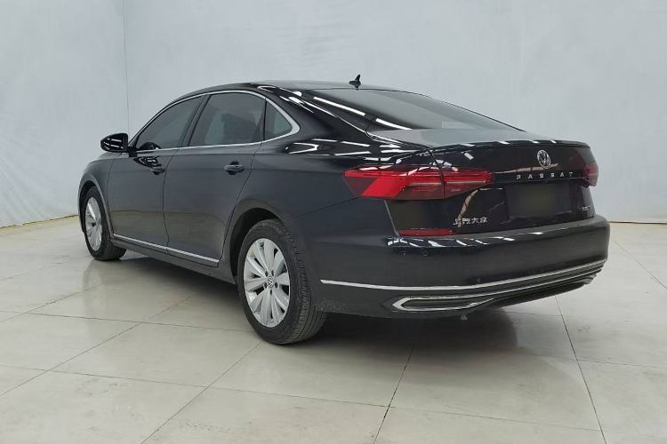 Used Volkswagen Passat 2019 330TSI Elite Edition China VI