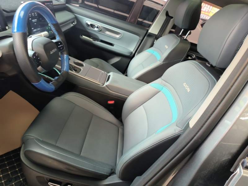 Used AION Y 2023 Plus 510 Smart Edition — 15