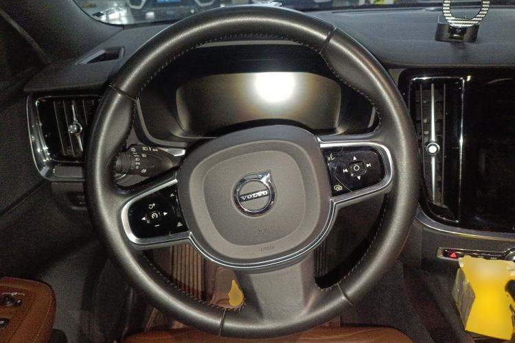 Used Volvo S60 2020 T4 Zhiyuan Luxury Edition