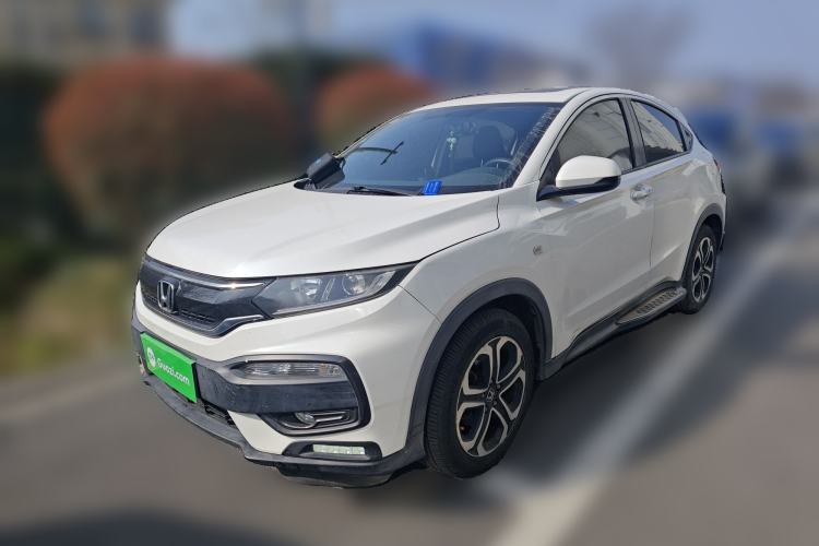 Used Honda XR-V 2017 1.8L EXi CVT Comfort Version