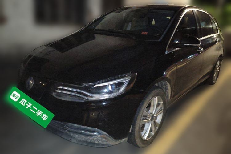 Used Denza 2018 450 Base Version