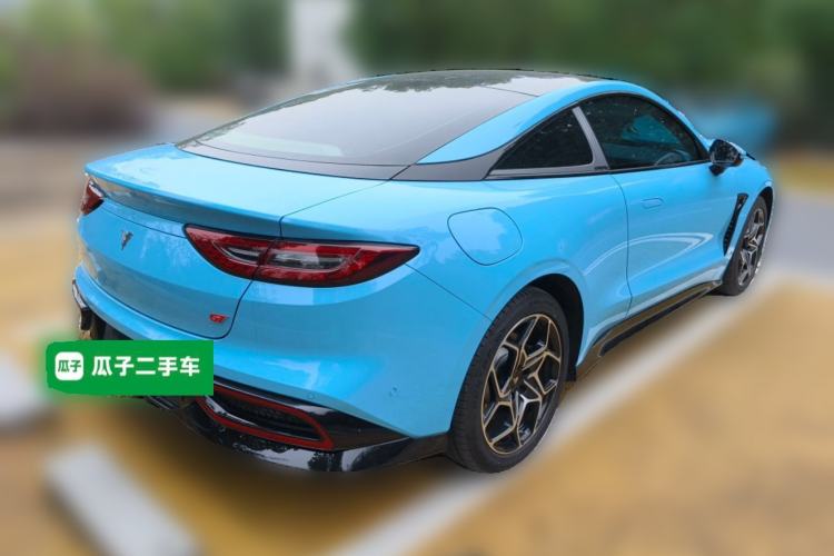 Used NETA GT 2023 560
