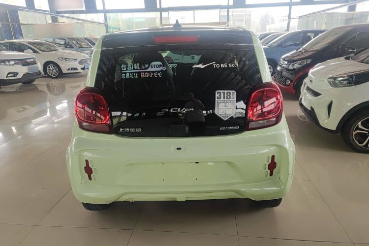 Used Roewe Clever 2021 302km All-Round Version
