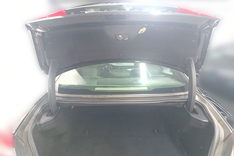 Used Maserati President 2013 3.0T Standard Model
