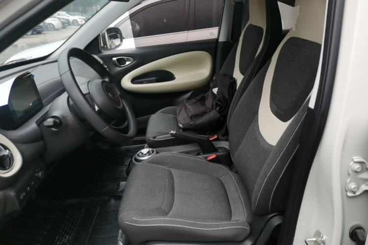 Used Wuling Bingo 2023 203km Light Edition