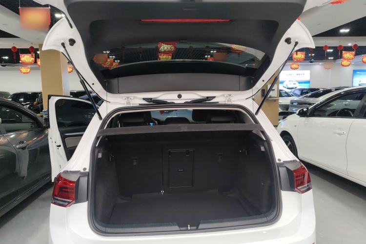 Used Volkswagen Golf 2021 280TSI DSG Pro
