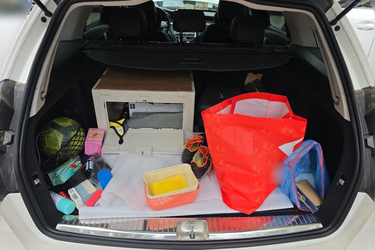 Used Mercedes-Benz C-Class 2019 C 260 Estate