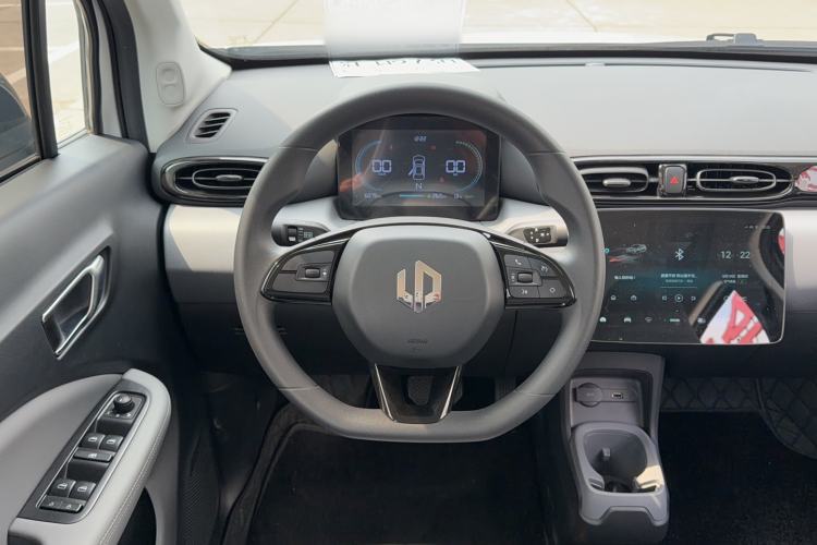 Used Leapmotor T03 2025 310 Comfort Edition