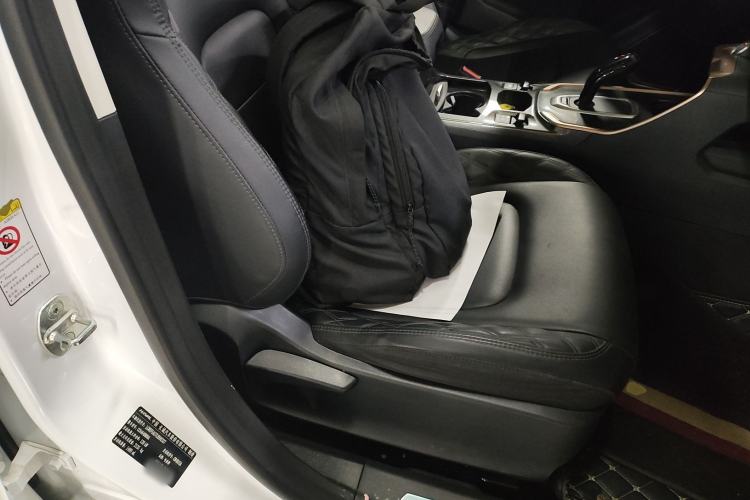 Used Haval H6 2021 1.5 GDIT Automatic Champion Edition
