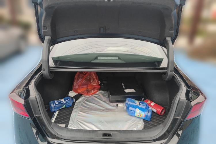 Used Nissan Teana 2021 2.0T XL Smart Upgrade Edition