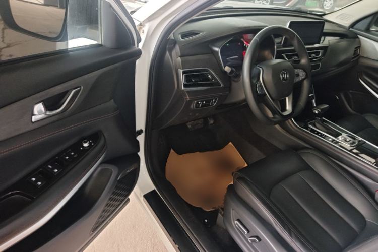 Used CHANGAN CS75 2021 Honor Million Edition 280T DCT Prestige Model
