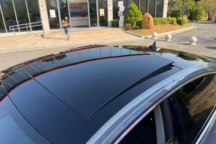 Used Volkswagen FAW-Volkswagen CC 2021 380TSI Striking Edition