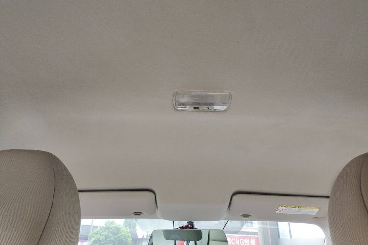 Used Honda City 2015 1.5L CVT Comfort Version