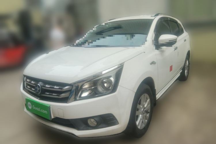 Used Venucia T70 2016 2.0L Manual RuiQu Version