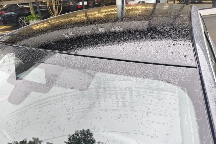 Used BMW i5 2024 eDrive 35L Luxury Package