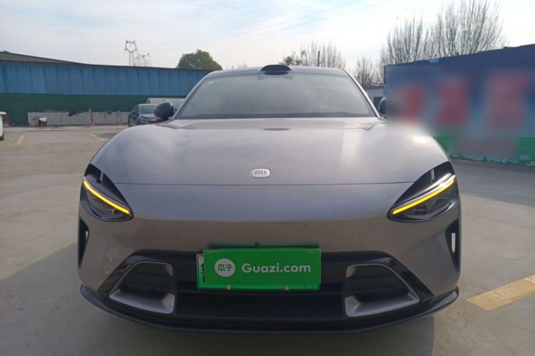 Used Xiaomi Auto YU7 2025 Ultra-Long Range Rear-Wheel Drive Version
