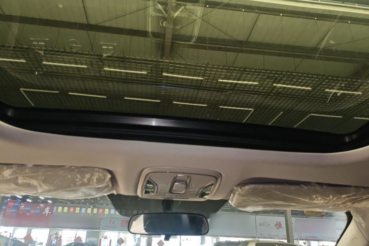 Used AION S 2023 Meizu 580 Lithium Iron Phosphate