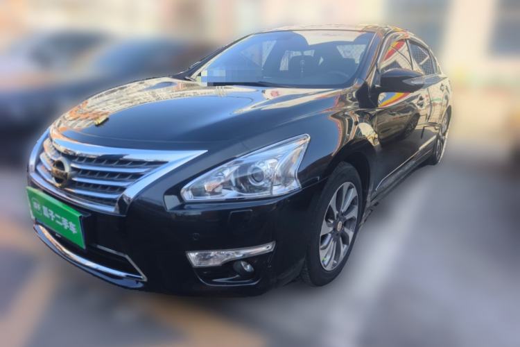 Used Nissan Teana 2014 Duke 2.5L XV-VIP Luxury Edition