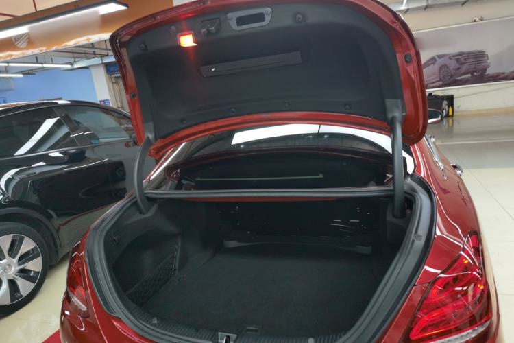 Used Mercedes-Benz C-Class 2018 C 200 L Sport Edition