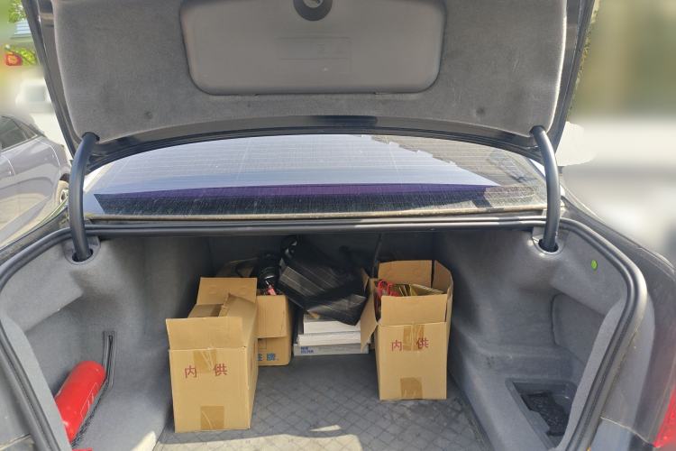 Used BMW 7 Series 2013 730Li Leading Model