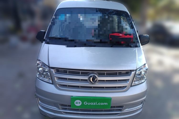 Used Dongfeng Xiaokang K07S 2016 1.0L Practical Version AF10-12
