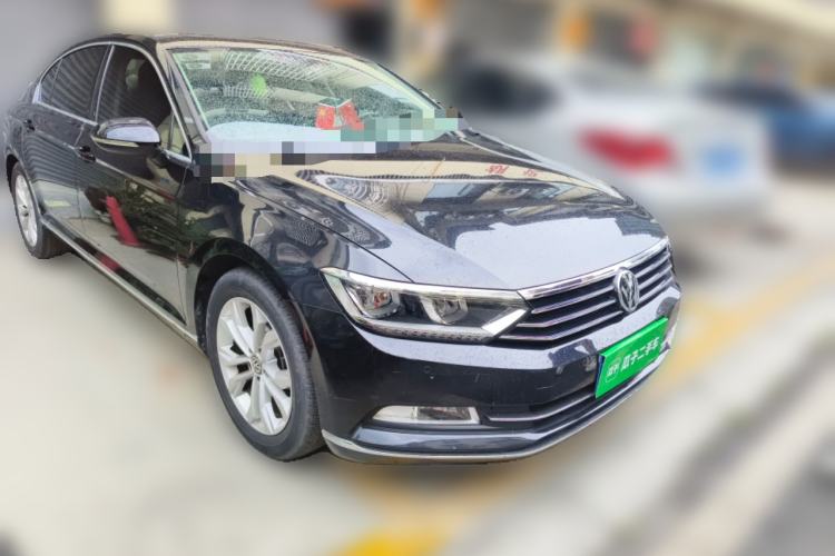 Used Volkswagen Magotan 2019 330TSI DSG Luxury Version China VI Standard
