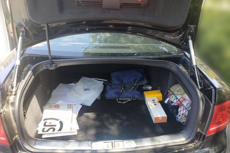 Used Volkswagen Phaeton 2011 3.6L V6 5-Seater Extended Comfort Version