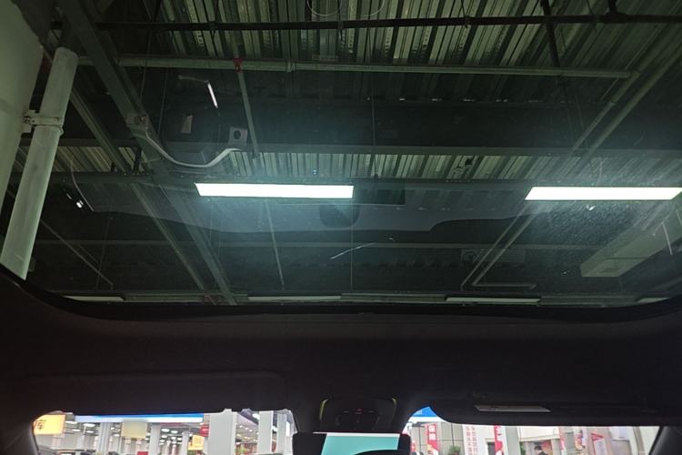 Used Avatr 07 2024 Pro+ All-Electric Version
