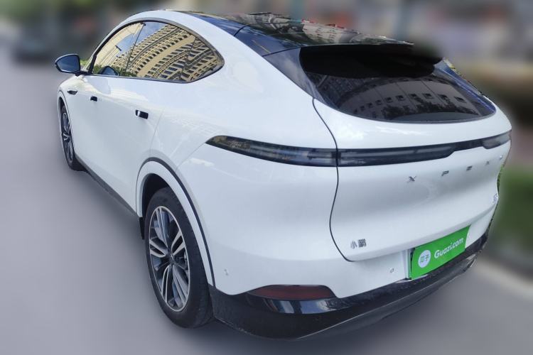 Used XPeng G6 2023 755 Ultra-Long Range Pro
