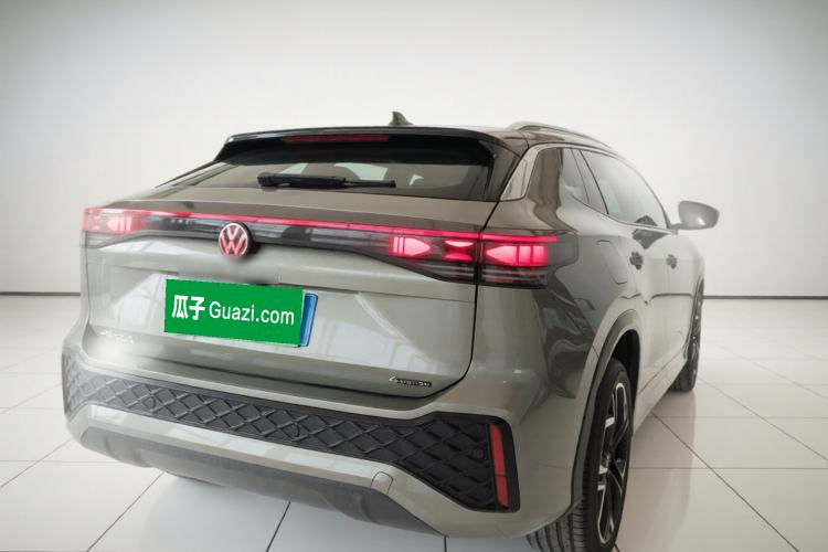 Used Volkswagen Tayron 2025 Tiguan L 380TSI 4Motion Luxury