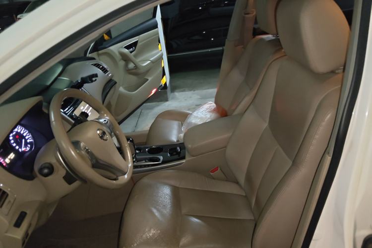 Used Nissan Teana 2013 2.5L XL Leading Edition Left Front Seat